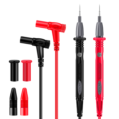 胜利1000v20a特尖表笔表棒测试线