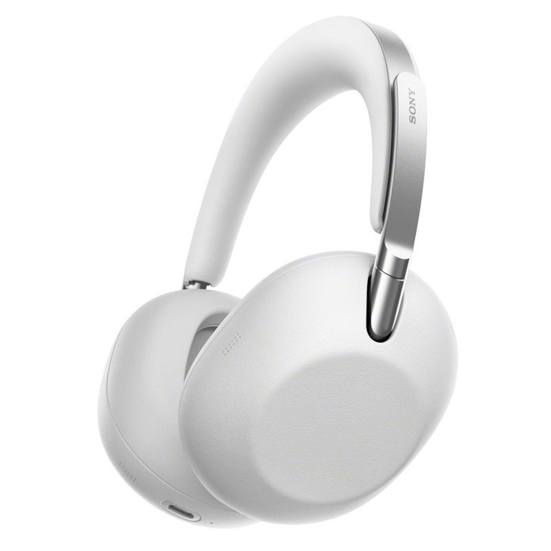 【自营】Sony/索尼 WH-1000XX 十周年典藏版头戴式降噪耳机1000X