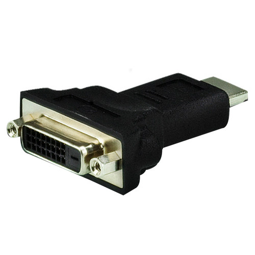 ATEN宏正2A-128G HDMI DVI互转信号转换器转接头