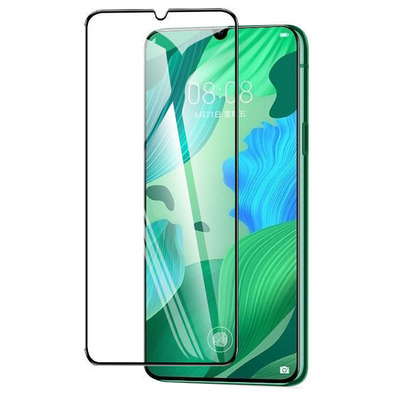 适用华为nova6全屏钢化膜