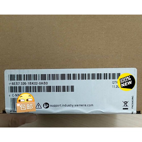 询价6ES7326-1BK02-0AB0产品质保一年