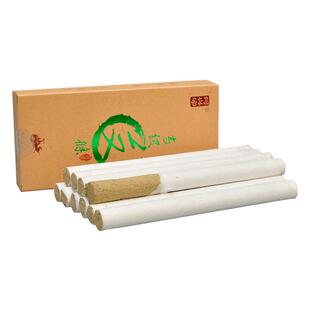 阿兴家五年陈艾条手工艾灸条纯艾熏房间纯艾家用艾灸清艾条正品