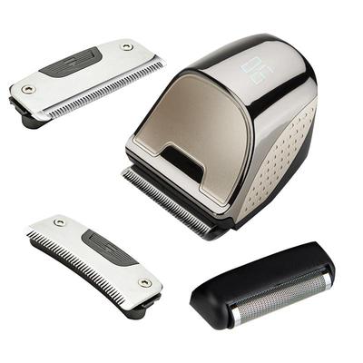 约克自助渐变理发可选送剃须刀头