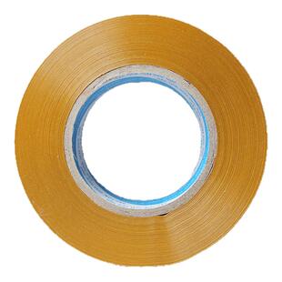 整箱封箱胶带米黄不透明胶带5.5宽2.5厚封口胶布批发特粘胶带