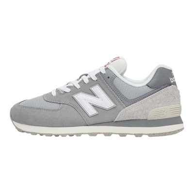 NEW BALANCE 574男女通用跑步鞋四季系带减震耐磨运动鞋