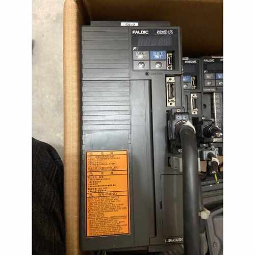 询价驱动器 RYS202S3-LPS 质量保证漂亮