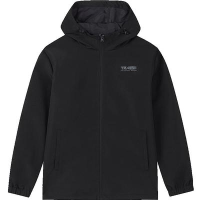 单风衣休闲外套361跑步