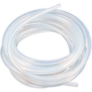 硅胶管软管硅橡胶管无味家用水管饮水机家用耐高温弹性透明软管