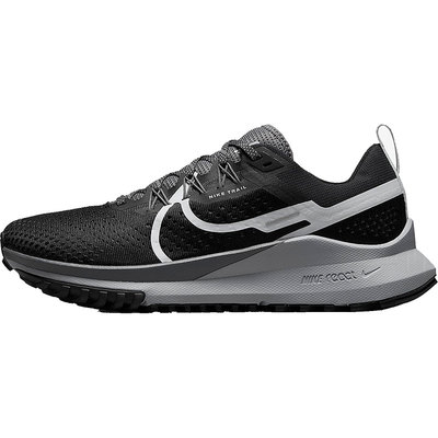 Nike/耐克正品PEGASUSTRAIL4女子舒适户外越野跑步鞋 DJ6159-001