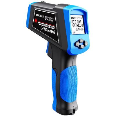 工业用商用高精度红外线测温仪