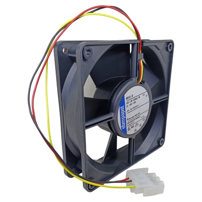 库卡机器人c2主机风扇风扇4312/2