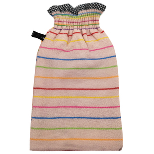 正品冯氏搓澡巾283澡巾强力搓泥神器成人家用粗砂细砂搓灰洗澡巾