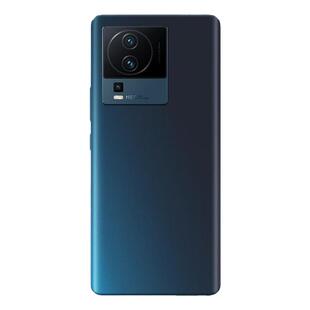 灏屏适用iQOO Neo7玻璃后盖iqooneo7竞速版后壳手机电池盖外壳