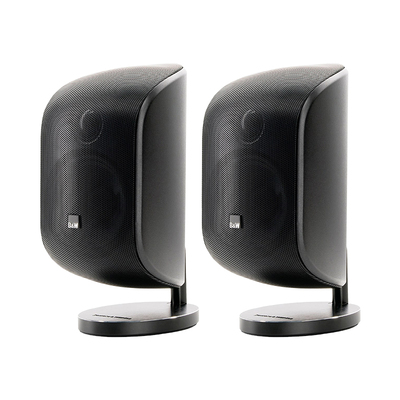 宝华韦健M1音箱发烧级HiFi套装