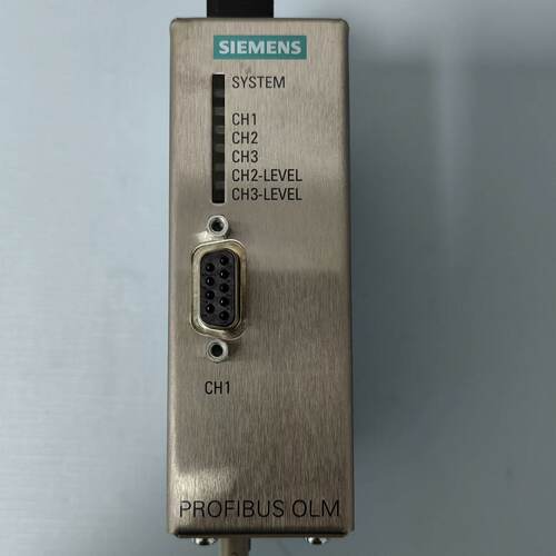 溢价-OLM光纤模块6GK1503-2CB00 成色 非