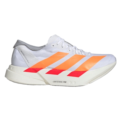 adidas阿迪达斯男子ADIZEROADIOSPRO4M运动训练跑步鞋JR7088