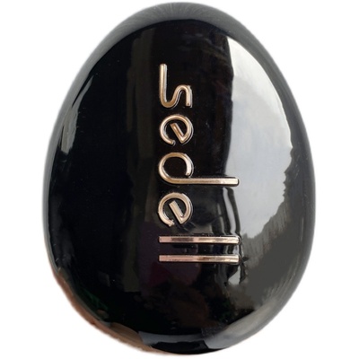 诗黛尔黑金气垫bb霜美白不卡粉