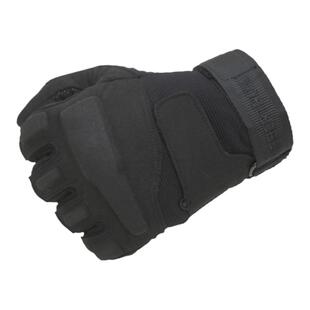 战术手套夏季户外全指长指射击训练儿童摩托车机车骑行路亚钓鱼男