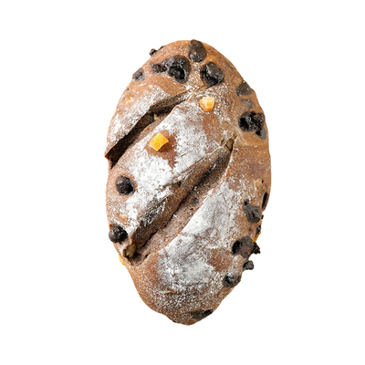 法式橙丁黑巧全麦软欧包0无糖精减代餐饱腹肥脂整箱早餐零食专用