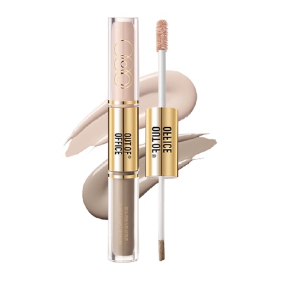 OOOO双头修容阴影高光