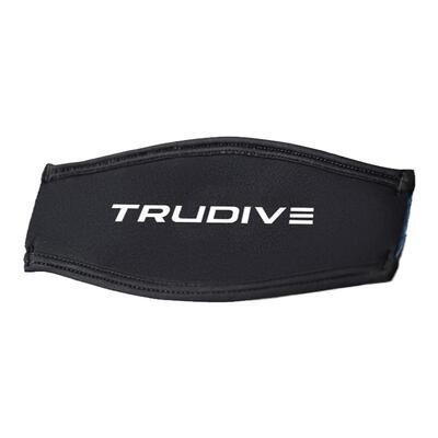 TRUDIVE睿潜发带防缠绕防打结