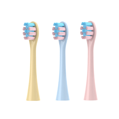 适配Jimok儿童锦美客电动牙刷头