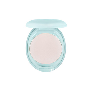 资生堂惹我蜜粉饼控油持久保湿防水清爽散粉定妆防晒遮瑕台湾日本