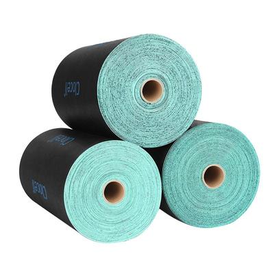 聚氨酯楼板隔音减震垫