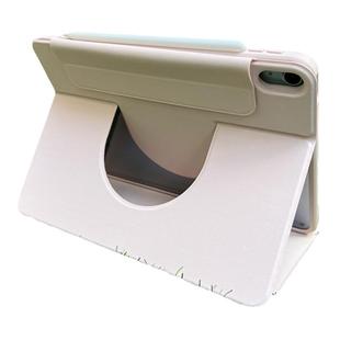 保护套2025新款ipadAir7 11寸平板支架保护壳air4/5带笔槽磁吸防弯折叠式可拆分保护皮套
