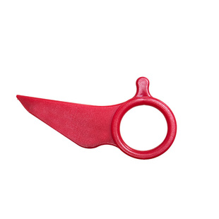 双面胶带离型纸离型膜揭膜神器金属钩子工具剥离器撕膜挑针挂钩工