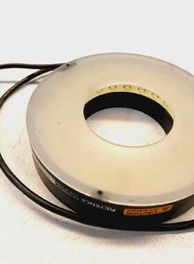 Keyence CADRW10F weie Ringleuchte direkt flach 10050 Beleuch