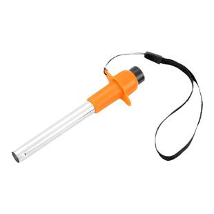 户外电打火器炉头点火器厨房家用迷你引火棒便携式点火枪炉具配件