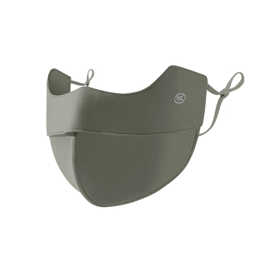 夏季冰丝遮阳高颜值口罩女