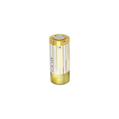 23a12v遥控器电池27A12V电动车库道帘门防盗引闪器门铃23安12伏小号电子电池风扇开关2032吊灯卷帘电量卷闸门