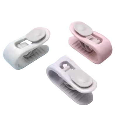 无针安全隐形被子固定器防跑神器