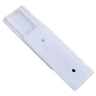 排插固定器插座插板免打孔插排插线板墙上贴插头电线收纳理线神器