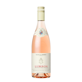 柑橘丨草莓等香气 佩兰家族桃红葡萄酒FamillePerrin法国罗纳河谷