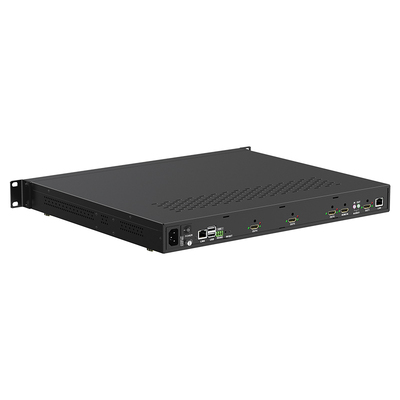 迈拓维矩网络解码矩阵无上限解码