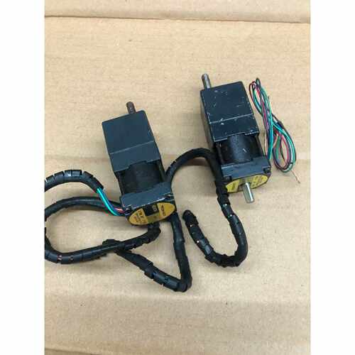 PMM33B-MG10 PMM33AH-MG3.6 VEXTA五相步进电机 工业步进电机