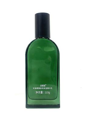 花皙蔻莹润深海褐藻保湿精华乳