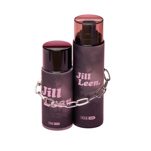 JILLLEEN定妆喷雾快速定妆控油保湿防水防汗补水不易脱妆持久锁妆