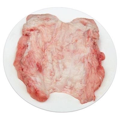 羊尾油新鲜烧烤专用肚子