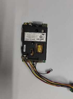 【议价-可维修】POWER-ONE MPB125-4350 工控备件  /均有货
