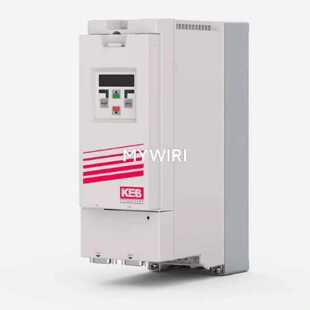 KEB COMBIVERT F5-A 09F5A1D-3A0