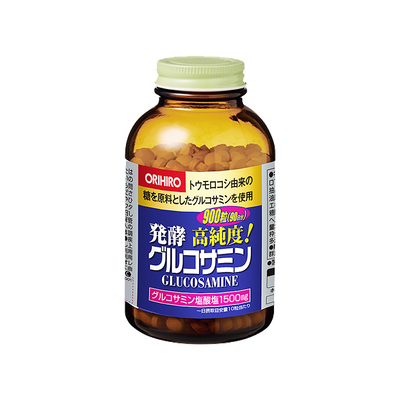 成人氨糖软骨素ORIHIRO