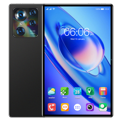 海外國際版中国香港臺灣可用5G平板電腦手機Tablet PC通話matepad