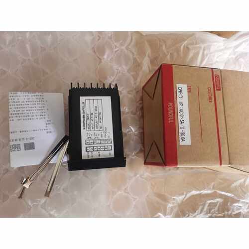 议价ASSOMA泵浦DRP-D空转保护器，全新现货，低价出售，价格私聊