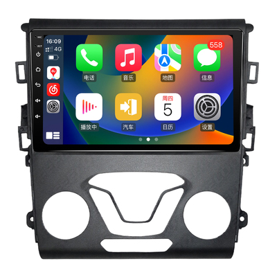 博音臣福特蒙迪欧致胜导航一体机