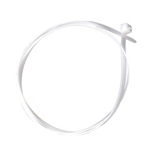 玉米杆秸秆打包专用尼龙扎带10*1000活扣可松式可多次重复使用100