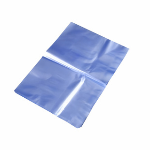 加厚大号热收缩膜双5丝加厚PVC热收缩袋盒子包装袋硬料环保积木热收缩袋透明pvc热收缩膜塑封膜鞋膜遥控封口